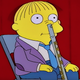 “That’s some nice tiddlywinkin’, boy.”